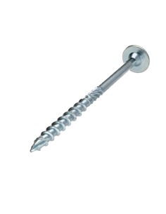 Chipboard Screw Tekor Disc Head Screw T40 cut Type 17... 2