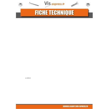 1 x Blind rivets Aluminium Stahlgewinde 4.8X18 Thickness Of Panel 11 to 13 Large Head ALX