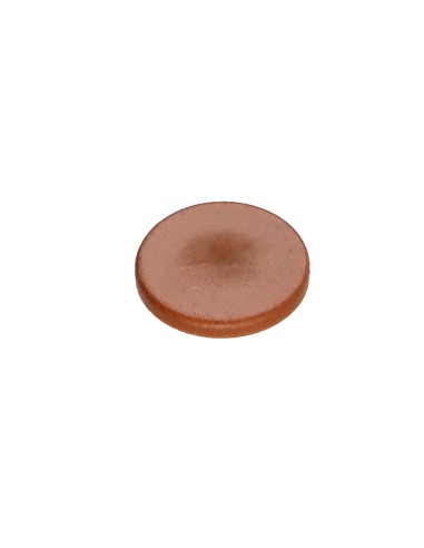 1 x Screw Head Cover Flat Head Hexagon Recess...