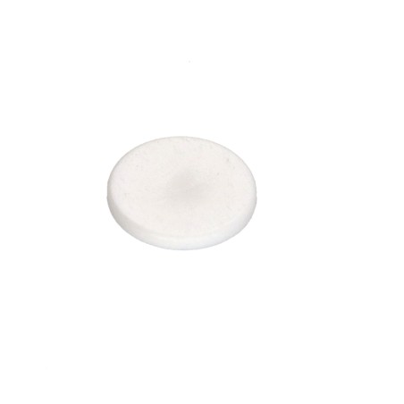 1 x Cap Screw Countersunk Socket Cap Hexagon Socket 4 4.2X10 Polyethylene Ral9016/Traffic Signalisation