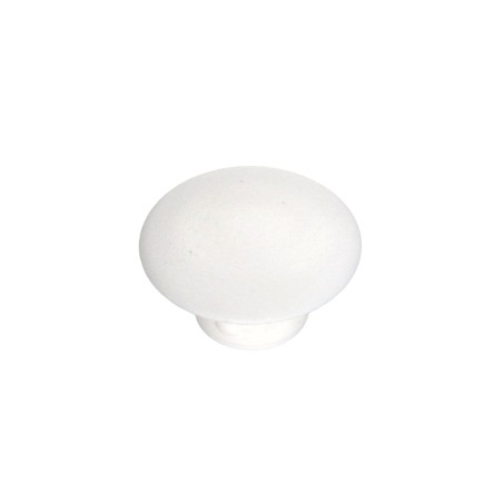 1 x Cap Screw Countersunk Socket Cap Hexagon Socket 8 8.5X15 Nylon Ral9010/Pure White