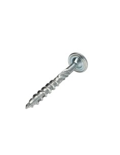 Chipboard Screw Tekor Disc Head Screw T40 cut Type 17... 2