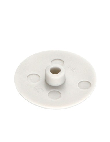 1 x Screw Head Cover Flat Head Hexagon Recess...