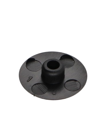 1 x Screw Head Cover Flat Head Hexagon Recess...