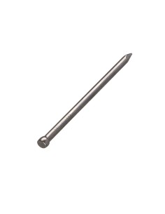 Kg of nails Steel Head Male 2.5X50