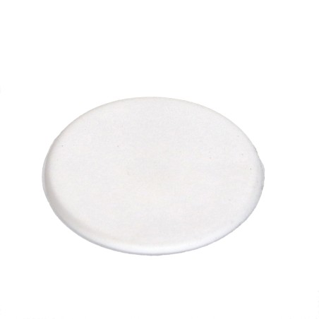 1 x Cap Screw Countersunk Socket Cap Hexagon Socket 5 5.3X18 Polyethylene Ral9010/Pure White