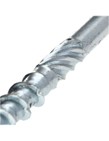 1 x Chipboard Screw Tekor Disc Head Screw T30...