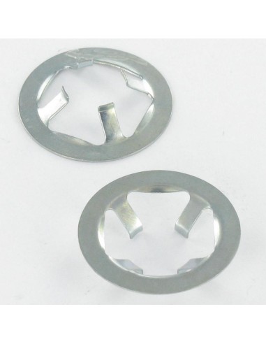 1 x Washer RETENTION VISTOP 3 REF91030132 Zinc...