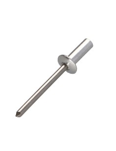 Rivet Blind MINOX 4X18 Thickness Of Panel 12 to 14 2