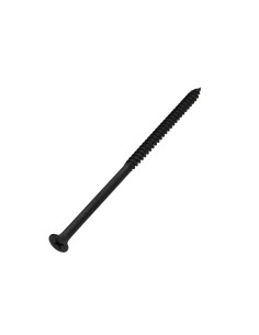 Drywall Screw Screw TTPC 4.8X110 Phosphated Plain