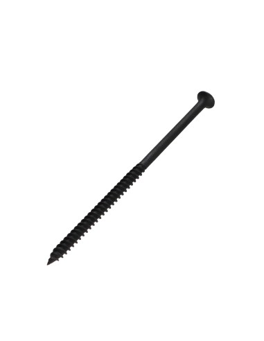 1 x Drywall Screw Screw TTPC 4.8X110 Phosphated...