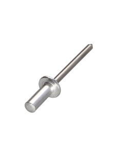 Rivet Blind MINOX 3.2X6 Thickness Of Panel 1 to 3