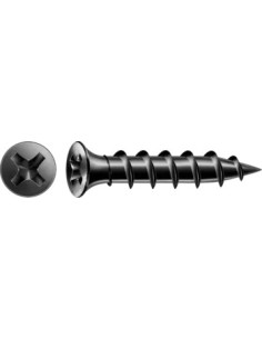 Drywall Screw Spax Phillips 2 5.5X38 Phosphated Plain GIX-G