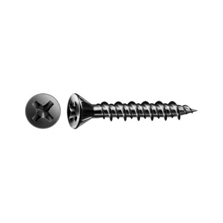 1 x Drywall Screw Spax Phillips 2 3.9X45 Phosphated Plain GIX-C