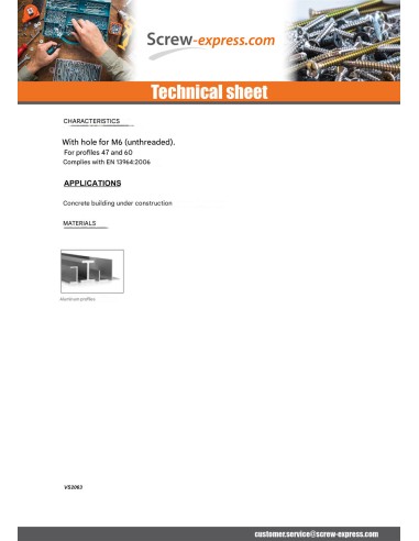 1 x RIDGE LINE Of ENCOUNTER PROFILE 60 Z
