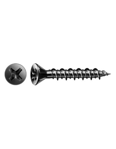 1 x Drywall Screw Spax Phillips 2 3.9X25...