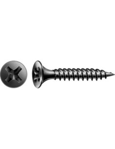 Drywall Screw Spax Phillips 2 3.9X35 Phosphated Plain GIX-A