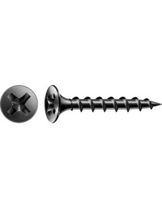 Drywall Screw Spax 3.9X45 Phosphated Plain GIX B