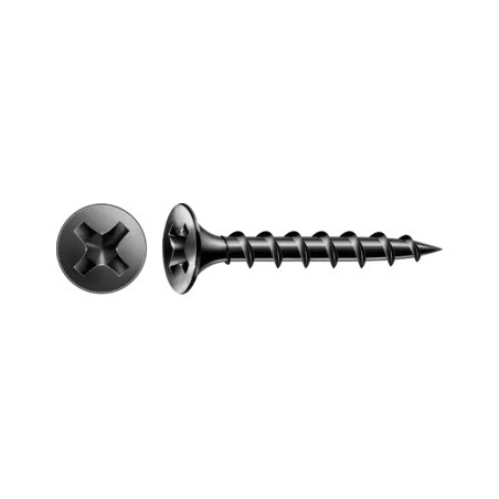 1 x Drywall Screw Spax Phillips 2 3.9X45 Phosphated Plain GIX-B