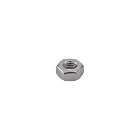 1 x Set of 1140 Nut Stainless Steel A4