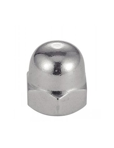 1 x Set of 1140 Nut Stainless Steel A4