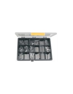 Set of 810 Pin ELAST Stainless Steel A2