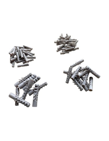 1 x Set of 325 Plug UNIVERSAL