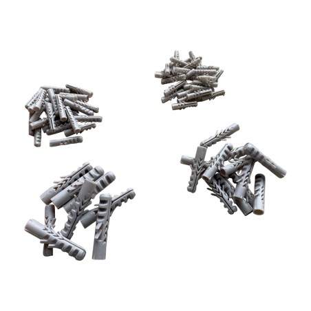 1 x Set of 325 Plug UNIVERSAL