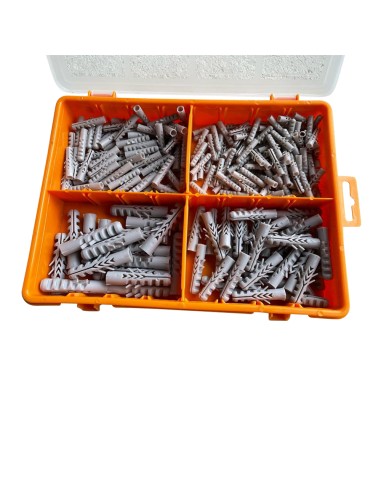 1 x Set of 325 Plug UNIVERSAL