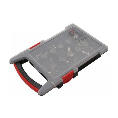 1 x Set of 60 NECKLACES BAND Not PERFORATED Of 9