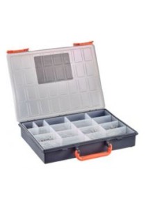 Set of 1580 Pin Slotted Stainless Steel A4