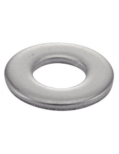Set of 1530 Washer Stainless Steel A4 2