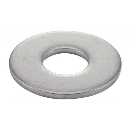 1 x Set of 1530 Washer Stainless Steel A4