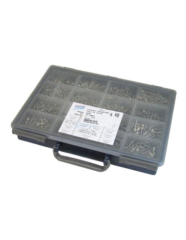 1 x Set of 1684 Thread Rolling Screw...