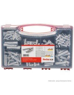 Set of 290 Plug Universal Fischer UX Thread Length: SX