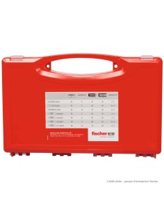 Set of 290 Plug Universal Fischer UX Thread Length: SX 2