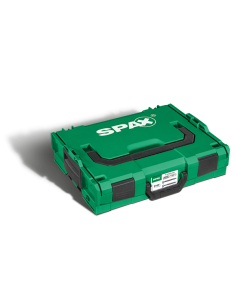 Set of 2446 Spax Countersunk Head T+STAR+ WIROX 2