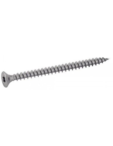 1 x Set of 1666 Chipboard Screw Countersunk...