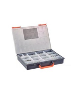 Set of 620 Machine Screw Socket Head Stainless Steel A4