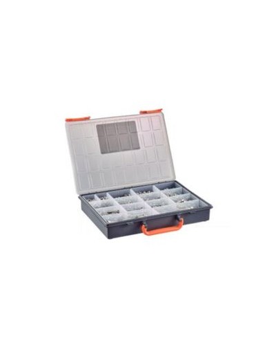 1 x Set of 620 Machine Screw Socket Head...