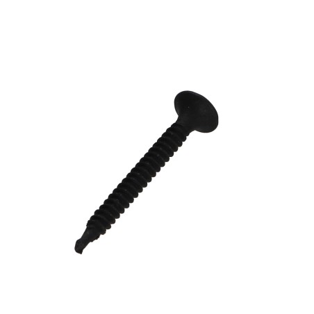 1 x Drywall Screw to Point Self Drilling Phillips 2 3.5X35 Phosphated Plain