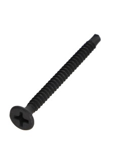 Drywall Screw to Point Self Drilling Phillips 2 3.5X45...