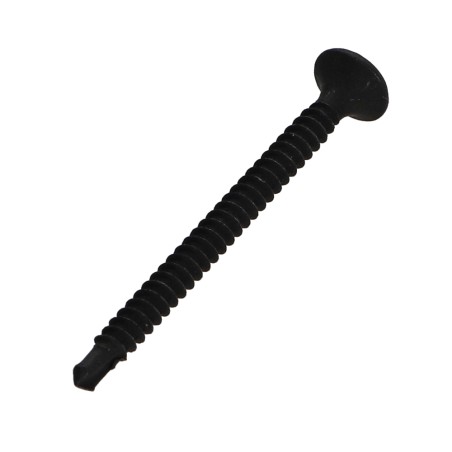 1 x Drywall Screw For Point Self Drilling Phillips Of 2 3.5X45 Phosphated Plain