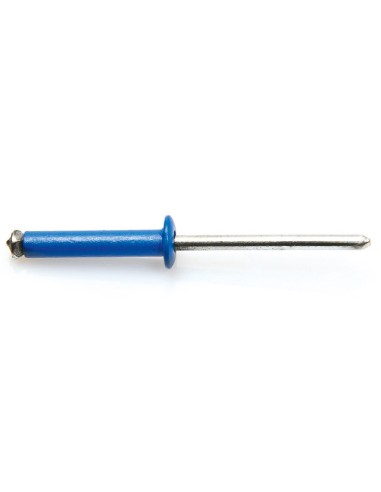1 x Peel Rivet GOSTAR Aluminum Steel Rod TRS...