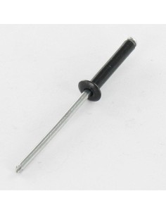 Blind rivets Aluminium Stahlgewinde 4.8X35 Thickness Of... 2