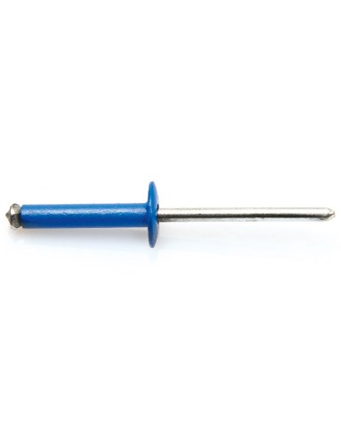 1 x Peel Rivet GOSTAR Aluminum Steel Rod Large...