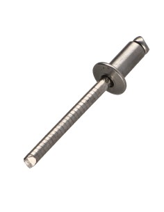Blind Rivet All Stainless Steel TRS 4.8X12 Thickness Of... 2