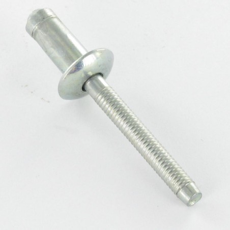 1 x Rivet Blind HIGHBOLT TRS Steel 4.8X14