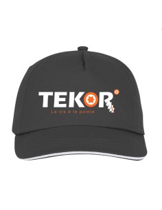 TEKOR Cap