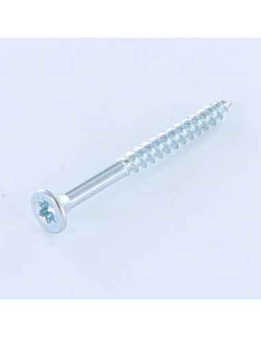 1 x Chipboard Screw Countersunk Head T15 3.5X60...